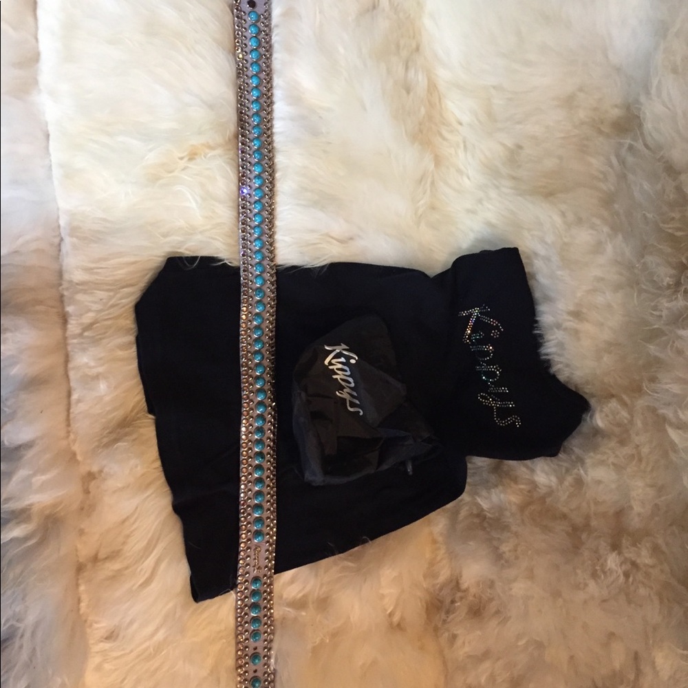 Authentic Kippy Belt - Picture 5 of 6